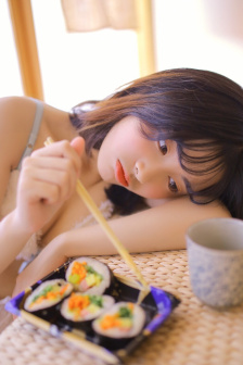 明星专题：刘芊妤